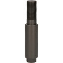 Befestigungsschrauben, M18x1,5, 110 mm lang - KS Tools 460.4538