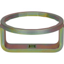 1/2" Ölfilterschlüssel für Hino, Ø 108 mm / 16 Flächen - KS Tools 460.4565