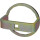 1/2" Ölfilterschlüssel für Hino, Ø 108 mm / 16 Flächen - KS Tools 460.4565