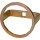 1/2" Ölfilterschlüssel Ø 89 mm / 15 Flächen - KS Tools 460.4570