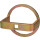 1/2" Ölfilterschlüssel Ø 89 mm / 15 Flächen - KS Tools 460.4570