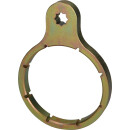 1/2" Ölnebelabscheider-Schlüssel für...