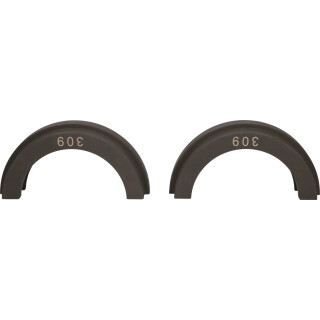 Lagerschalen-Ergänzungs-Satz für Hino, Ø 97 mm - KS Tools 460.4640