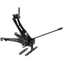 Hydraulische Kupplungsmontagehilfe, 4-tlg - KS Tools...