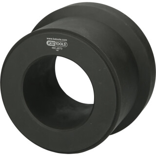 Montagedorn für Lagerring und Polrad für SAF Ø 138/159 mm - KS Tools 460.4670