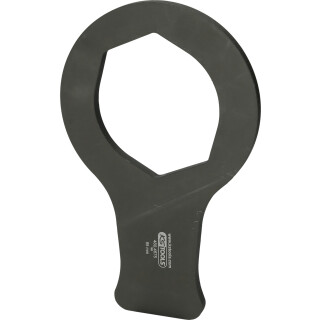 Radkapsel-Schlagschlüssel für BPW, 233 mm - KS Tools 460.4675