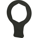 Radkapsel-Schlagschlüssel für BPW, 240 mm - KS...