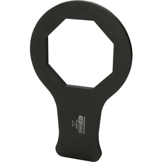 Radkapsel-Schlagschlüssel für BPW, 233 mm - KS Tools 460.4685