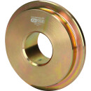Aufnahmeflansch, Ø 142 mm - KS Tools 460.4701