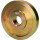 Aufnahmeflansch, Ø 205 mm - KS Tools 460.4702