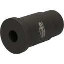 Einpresshülse, Ø 47 mm, 83 mm - KS Tools...