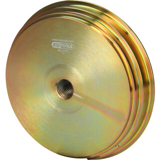 Druckstück Ø 185 mm - KS Tools 460.4787