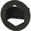 Achsmuttern-Schlüssel für SAF, 85 mm - KS Tools 460.4790