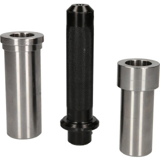 Treibdorn für Lagerbuchsen an Bremsbolzen / Bremswellen, 3-tlg - KS Tools 460.4830