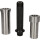 Treibdorn für Lagerbuchsen an Bremsbolzen / Bremswellen, 3-tlg - KS Tools 460.4830