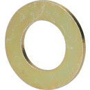 Unterlegscheibe, Außendurchmesser 74 mm, Innendurchmesser 30 mm - KS Tools 460.4893