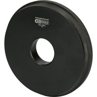 Kegelrollenlager-Eindrückwerkzeug für BPW, Ø 142 mm - KS Tools 460.4954