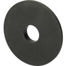 Kegelrollenlager-Eindrückwerkzeug für BPW, Ø 142 mm - KS Tools 460.4954