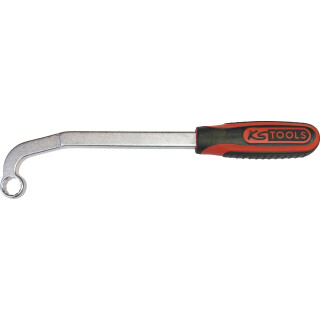 Spezial-Turbolader-Schlüssel für MAN, 15 mm - KS Tools 460.5210