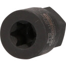 Turbolader-Stecknuss für MAN, E12 - KS Tools 460.5211