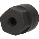 Turbolader-Stecknuss für MAN, E12 - KS Tools 460.5211