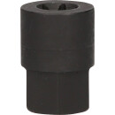 Turbolader-Stecknuss für MAN, E12 - KS Tools 460.5211