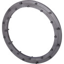 Getriebehalter-Adapterplatte für Isuzu MZW 6P - KS...