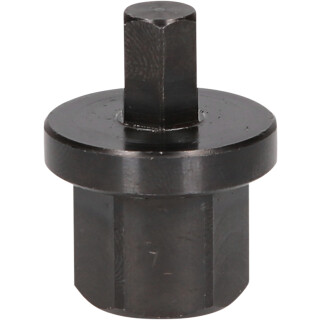 Spezial Steckschlüssel für DAF und MAN, 17 mm - KS Tools 460.5281