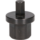 Spezial Steckschlüssel für DAF und MAN, 17 mm - KS Tools 460.5281