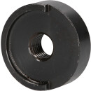 Druckstück M16 x 2 mm, Außendurchmesser 50 mm...