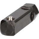 Adapter von 14 mm Außensechskant auf 1/2"...