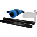 Fass-Pumpe für Harnstofflösungen - KS Tools...