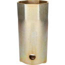 3/4" Achsmuttern-Schlüssel, lang, 115 mm - KS Tools 460.5330