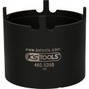 Grundkörper, Ø 92 mm - KS Tools 460.5356