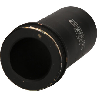 Führungsrohr mit Anschlussgewinde, M48 x 1,5 mm, Ø 48 mm - KS Tools 460.5389