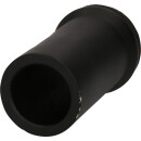 Führungsrohr mit Anschlussgewinde, M48 x 1,5 mm,...