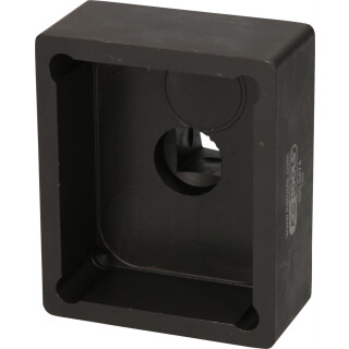 1/2" Klemmmuttern-Stecknuss, 54x68 mm - KS Tools 460.5474