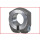 1/2" Klemmmuttern-Stecknuss, 54x68 mm - KS Tools 460.5474