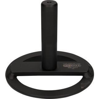 Wellendichtring-Montagedorn für Mercedes, Ø 176 mm - KS Tools 460.5477