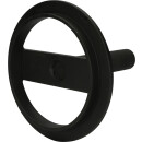 Wellendichtring-Montagedorn für Mercedes, Ø 176 mm - KS Tools 460.5477