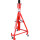 Stahl-Unterstellbock 7 t, 1295-1905 mm - KS Tools 460.5545