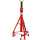 Stahl-Unterstellbock 7 t, 1295-1905 mm - KS Tools 460.5545