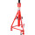 Stahl-Unterstellbock 7 t, 1295-1905 mm - KS Tools 460.5545