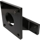 Motor-Befestigungs-Platte für Isuzu (6HK1) - KS...
