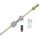 Universal-Gleithammer-Satz, 850 mm - KS Tools 460.5690
