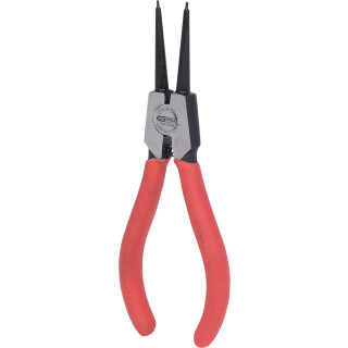 Sicherungszange für Außensicherungsringe, 130mm - KS Tools 500.1028