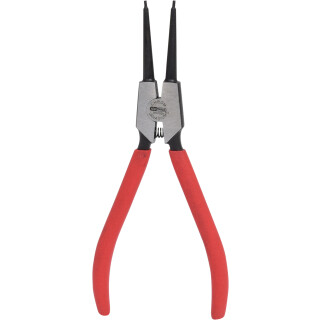 Sicherungszange für Außensicherungsringe, 160mm - KS Tools 500.1029