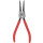 Sicherungszange für Außensicherungsringe, 160mm - KS Tools 500.1029