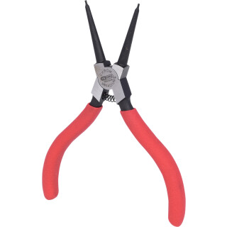Sicherungszange für Innensicherungsringe, 130mm - KS Tools 500.1034