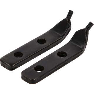 Ersatzspitzen-Satz 45°, 2 -tlg - KS Tools 500.1304